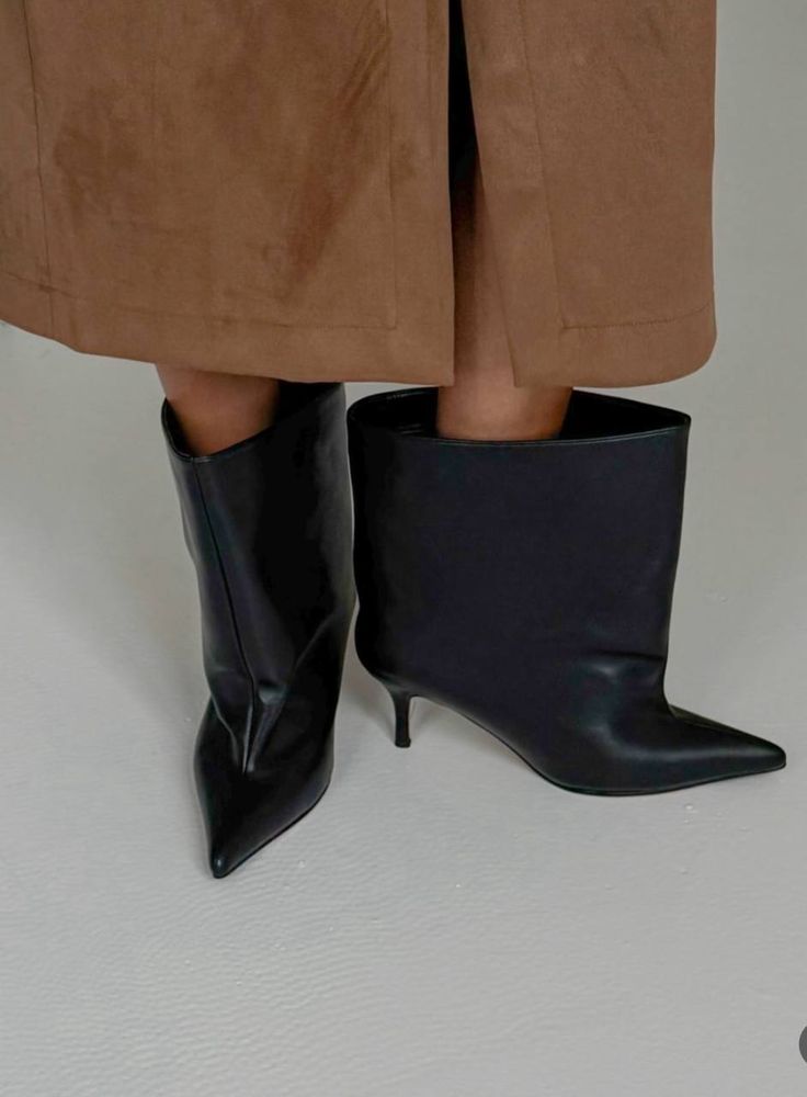 Shoes Guide: November Edition