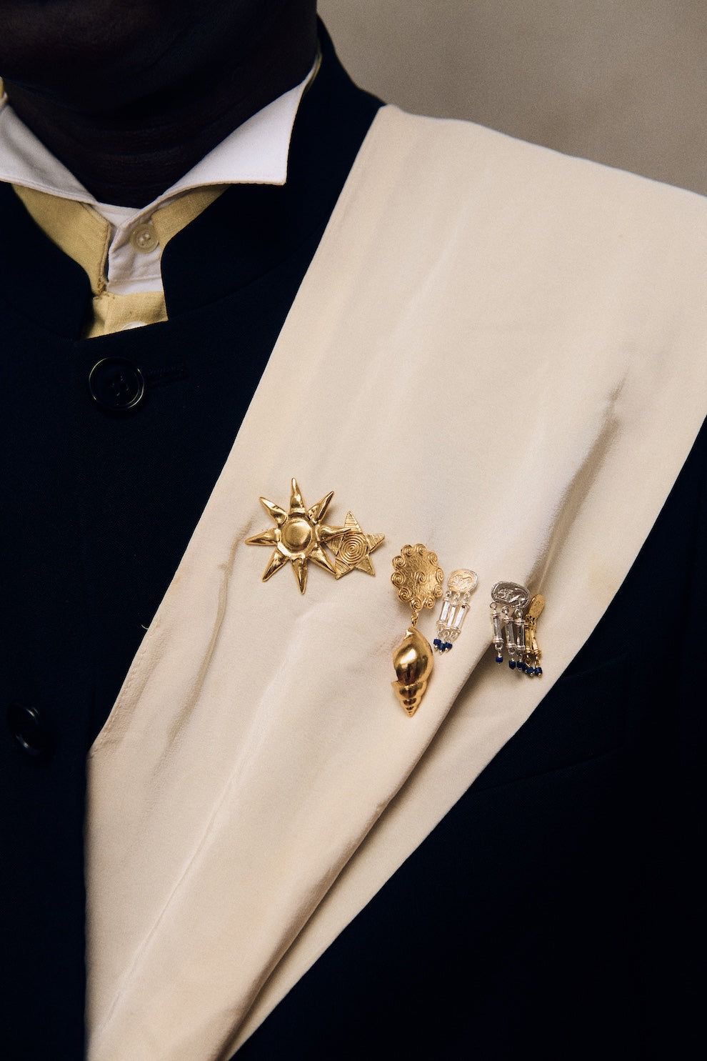 The Row, Cartier vs Mass Market