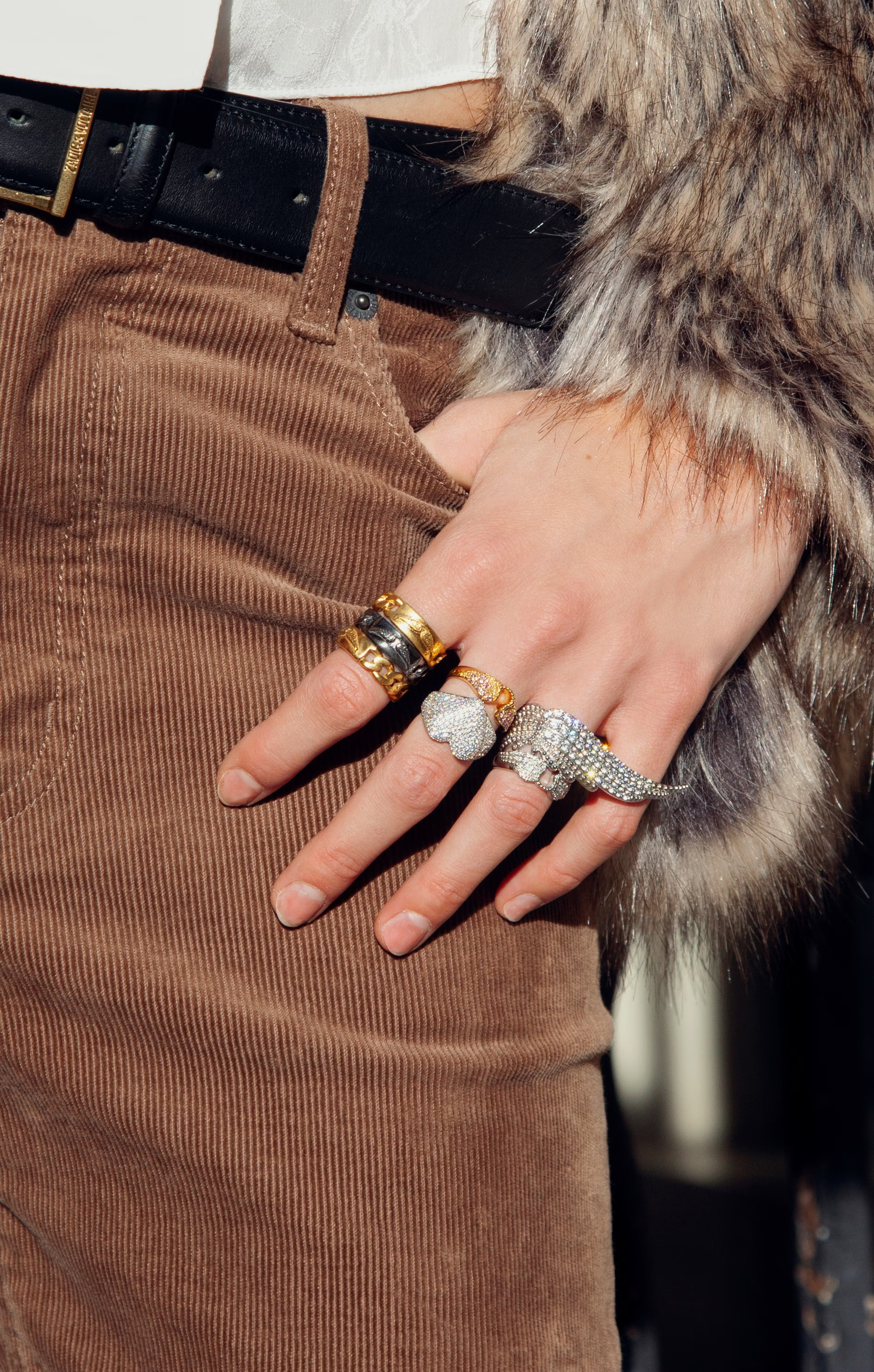 Zadig & Voltaire: Private Sale