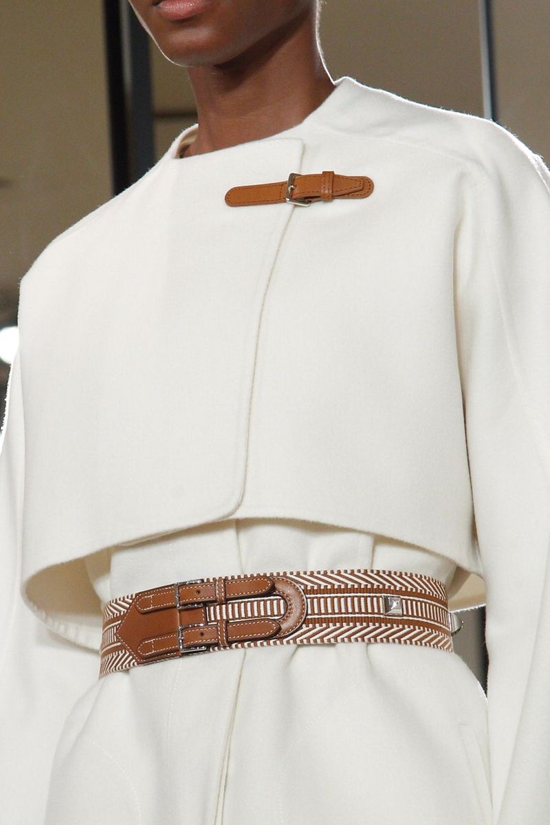 Обзор из примерочной The Frankie Shop: выпуск из Нью-Йорка