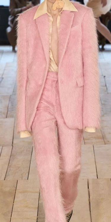 Hermes, Cartier, Miu Miu vs Mass Market