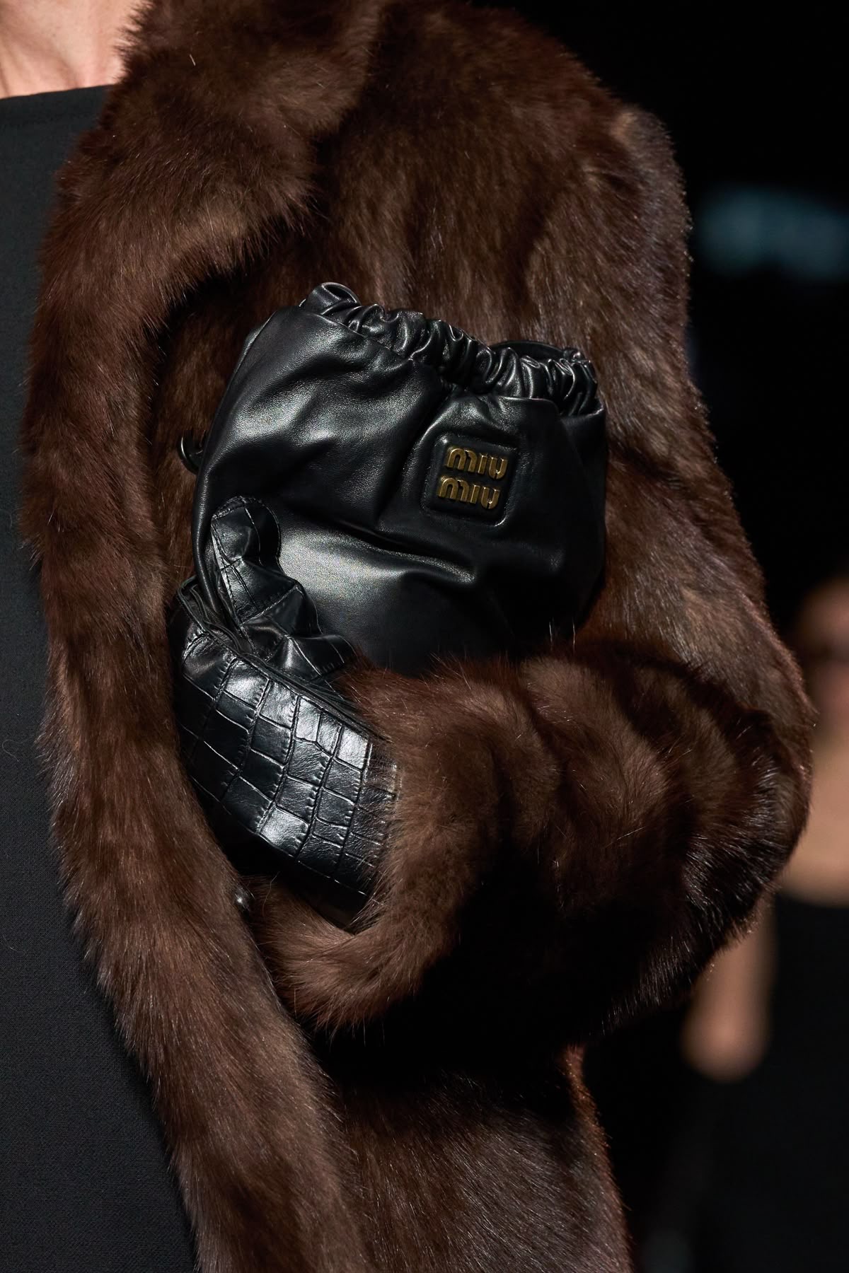 The Attico, Khaite, YSL, The Row vs Mass Market