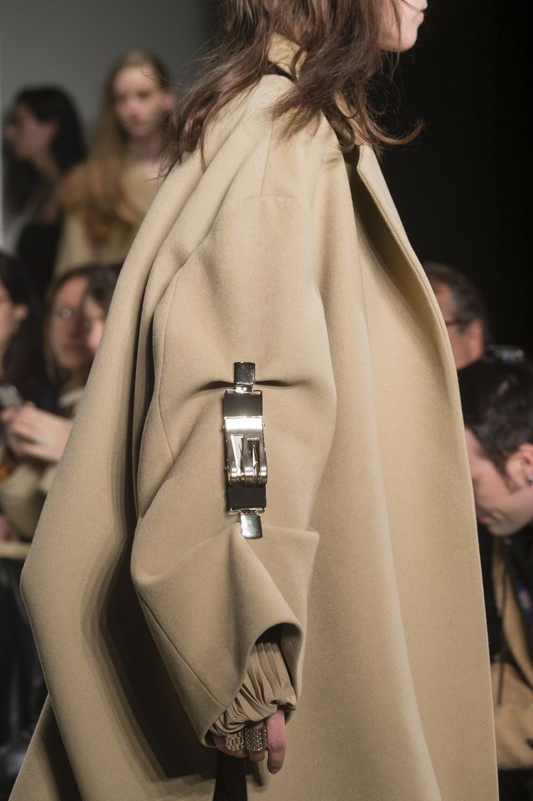 The Row, Cartier, Rohe vs Mass Market