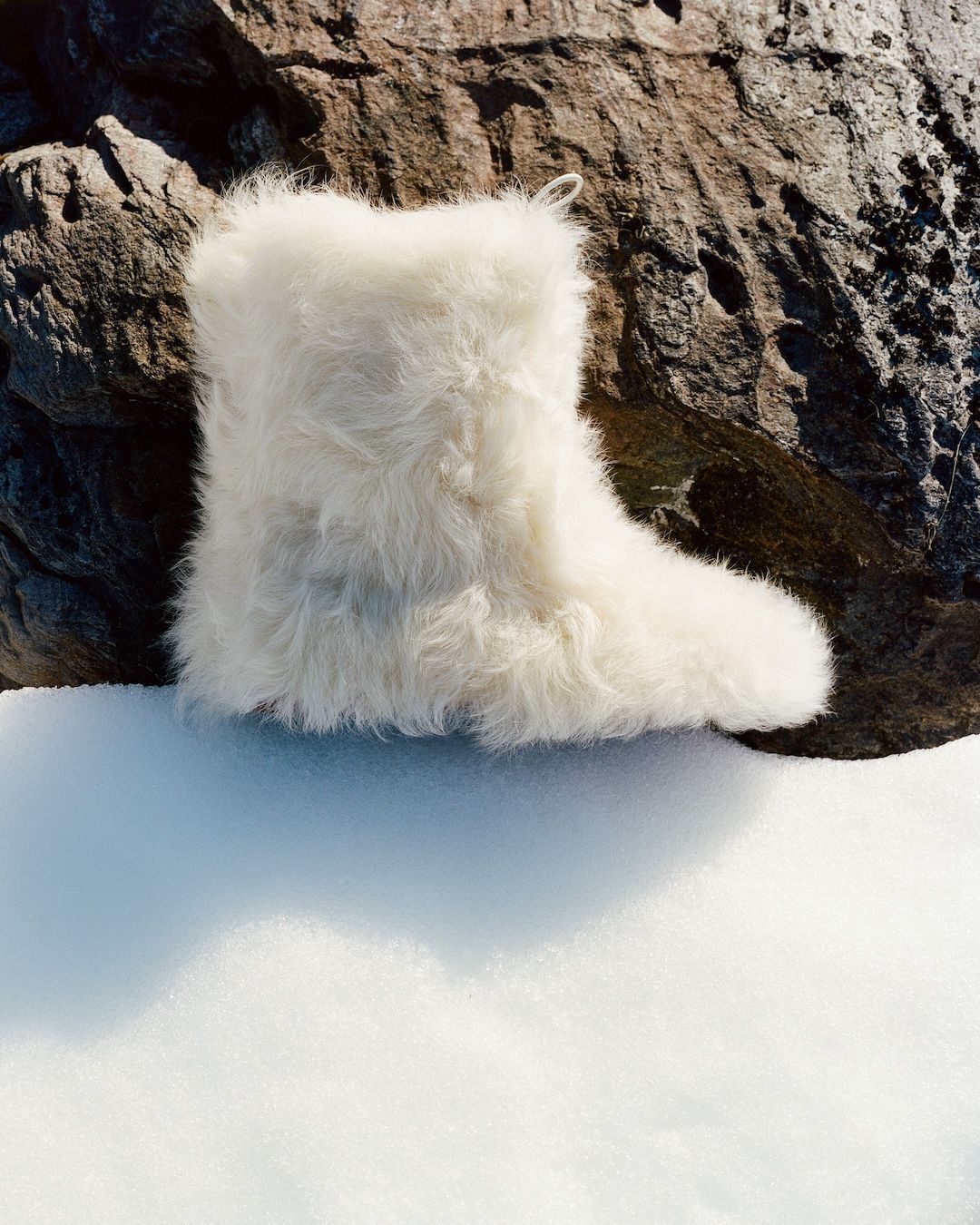 Shoes Guide: January Issue