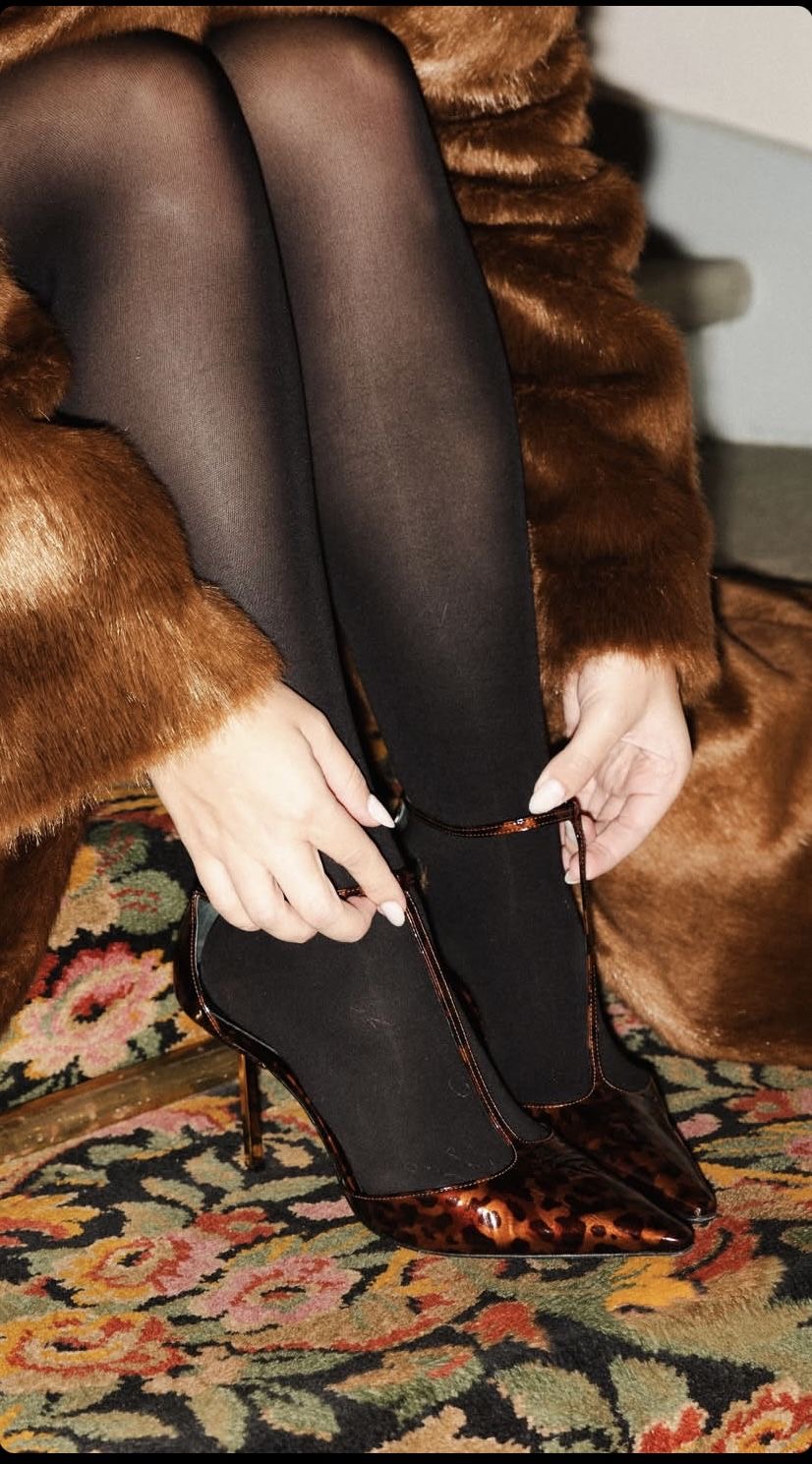 Clothes & more: January Edition