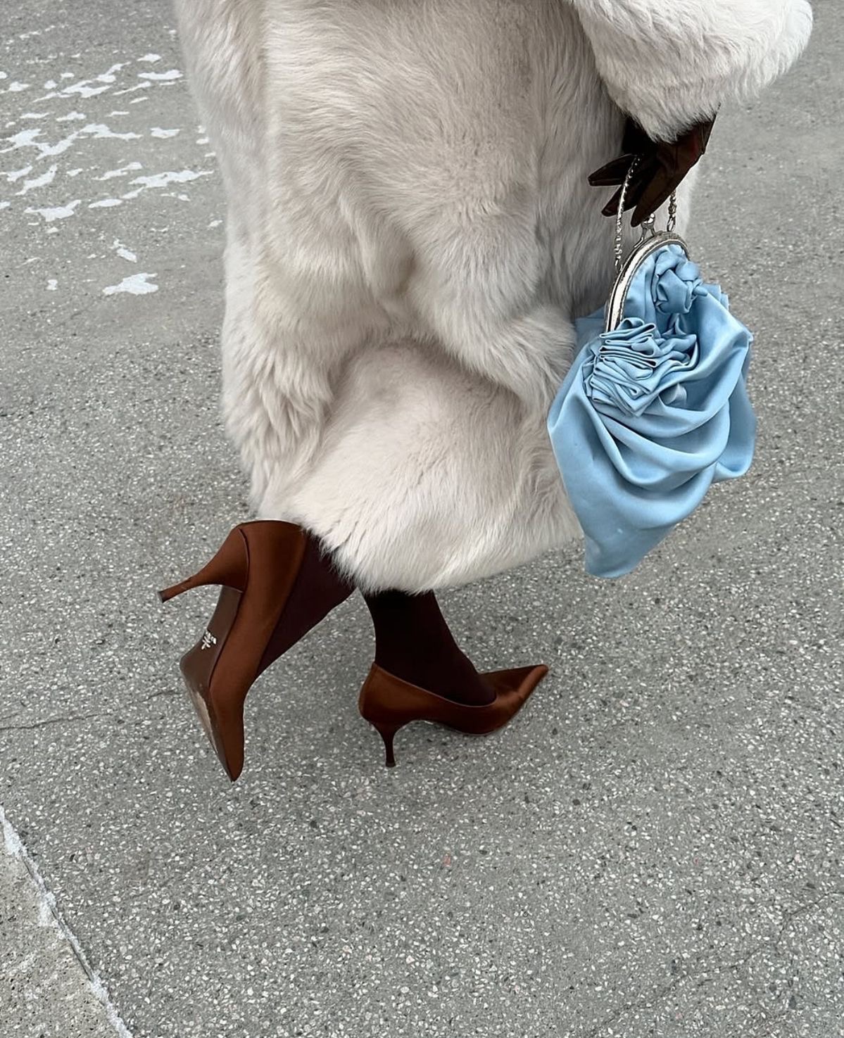 Bags Guide: November Edition