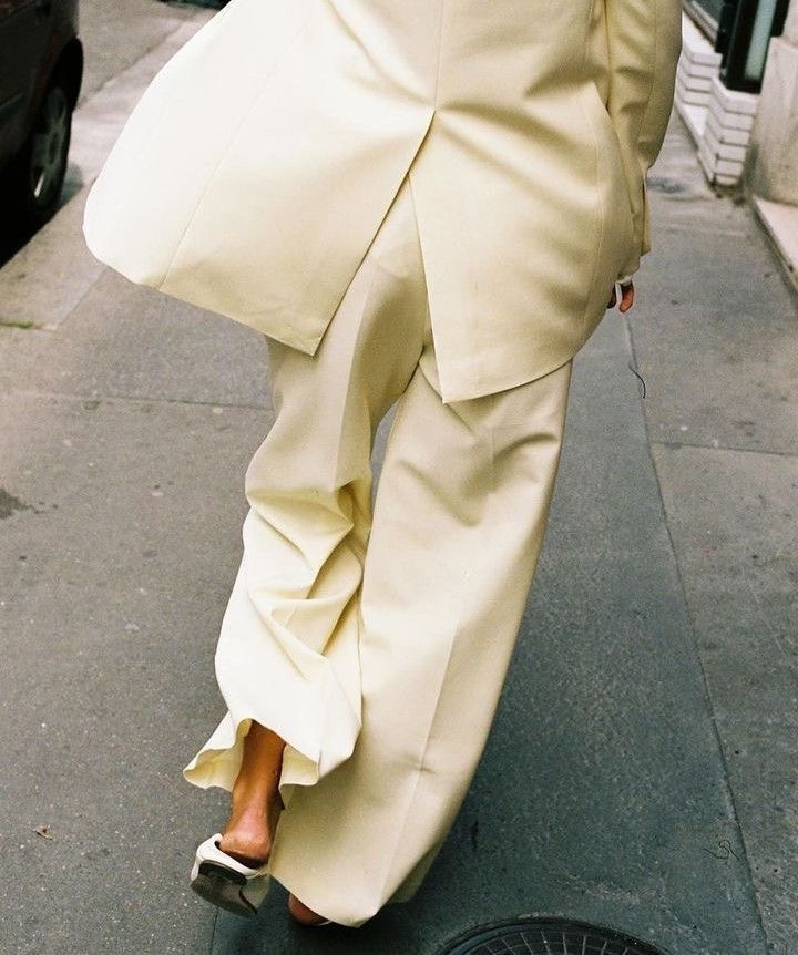 The Row, Miu Miu, Celine vs. Mass Market