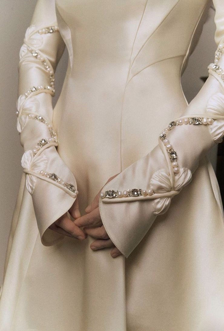 Prada, Saint Laurent, Cartier vs Mass Market