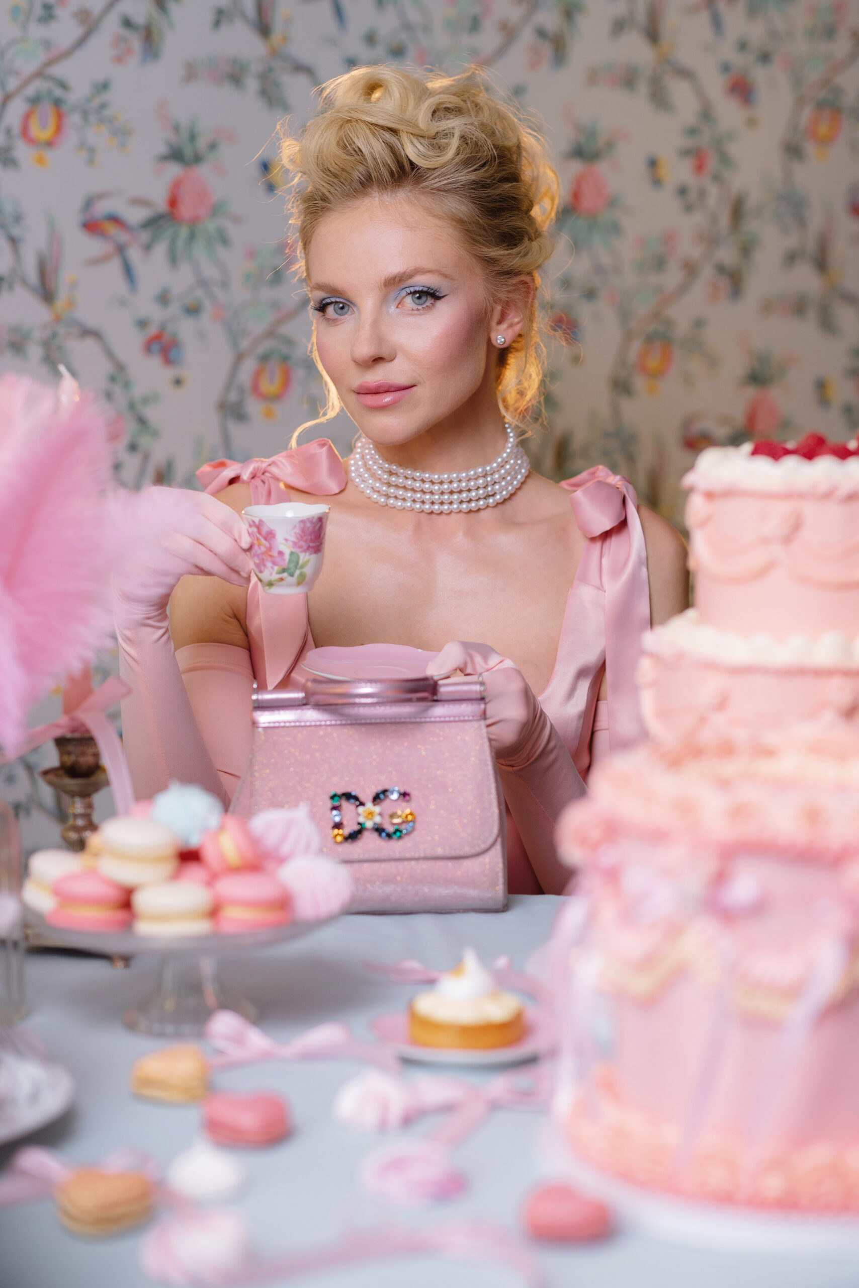 Marie Antoinette