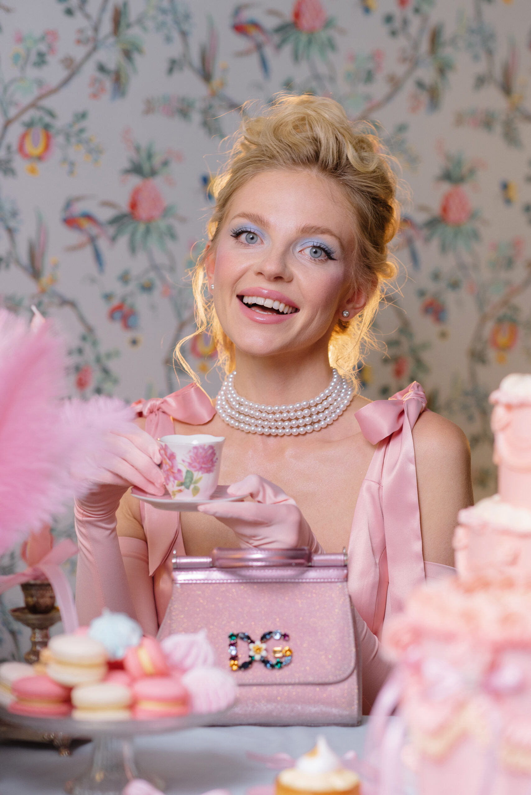 Marie Antoinette